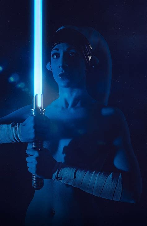 Naked Star Wars Girl Porn Videos 